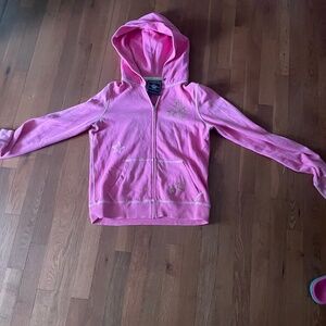 PINK hoodie